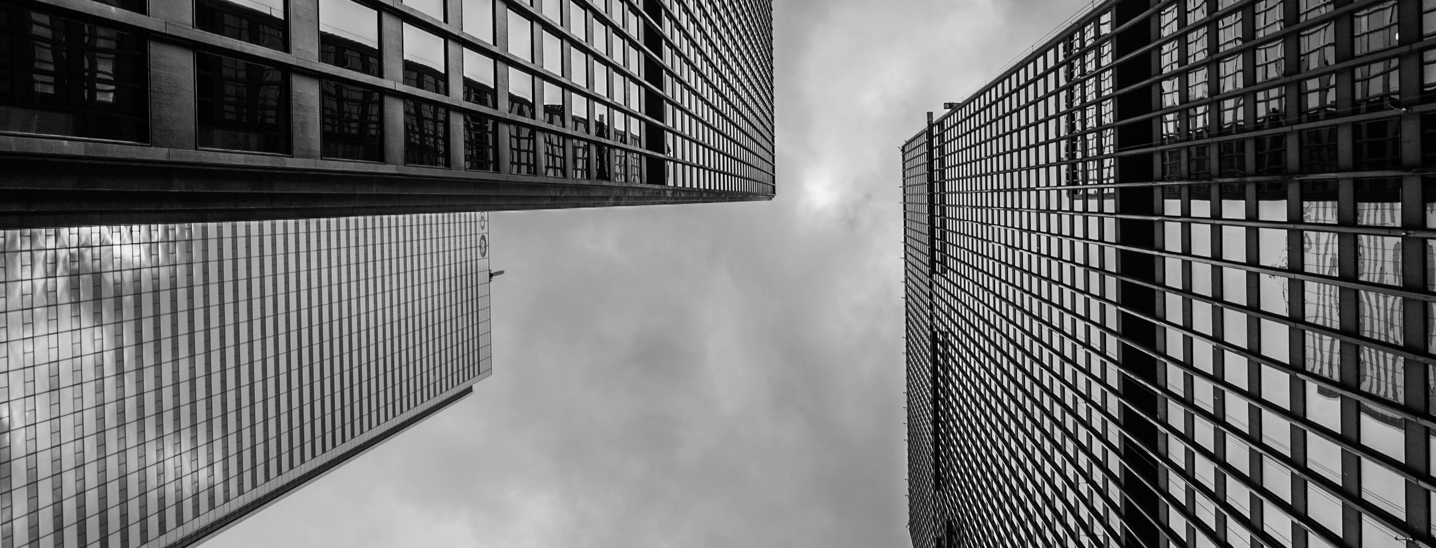 We aim to be a positive catalyst in all the businesses and sectors we operate.
