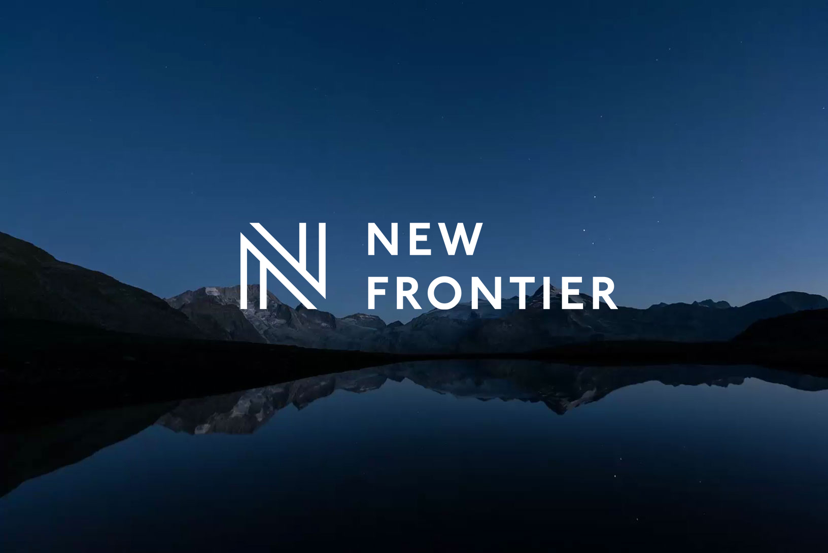 New Frontier Group
